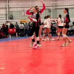 Ellie Coyle - @elizabeth.coylevball - Instagram