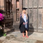 Ellie Cullen - @ellie_cullen20 - Instagram
