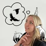 Ellie Dickens - @elliedickensart - Instagram