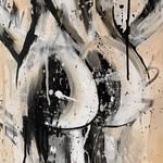 Ellie Dobson Art - @elliedobsonart - Instagram