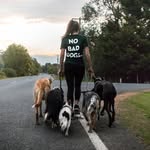 River, Ellie + Fosters - @yoyothetri - Instagram