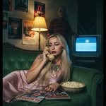 Elle Driver - @__elledriver__ - Instagram