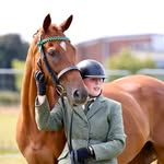 Ellie & Duke - @duke_equestrian - Instagram