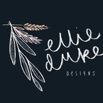 Ellie Duke Designs - @elliedukedesigns - Instagram