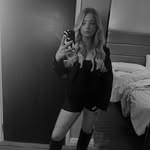 ellie fields🖤⚡️ - @elliefieldss - Instagram