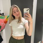 Ellie - @_ellie.ford - Instagram