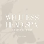 Ellie | Wellness Head Spa - Ramsbottom - @wellnessheadspa.ramsbottom - Instagram