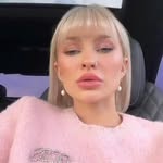 Ellie Head - @blowgirluk - Instagram