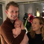 Ellie, Astri, Kine & Simon Galligani - @ellieheadseast - Instagram