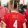 Ellie🐷🏐💕👑🤌 - @ellie_held - TikTok