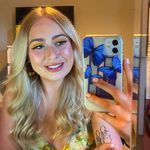 Ellie Higgins - @elliehiggins_ - Instagram