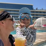 Ellie Higgins - @yogitravelmum - Instagram
