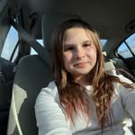 Eliana huff - @ellie.huff14 - Instagram