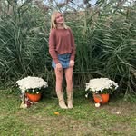 Ellie Huffman - @ellie_huffman20 - Instagram