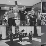 Ellie Hurst - @elliesprivatekickboxing - Instagram