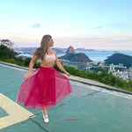 Ivory Ellie Luna - @ivoryellieluna45k - Instagram