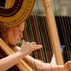 Ellie Kirk, Harpist - Facebook