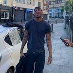 Elie Kombe - @elliekombe - Instagram