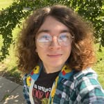 Ellie  Kramer - @minticecreamsoup - Instagram