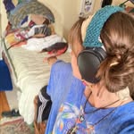 Ellie Larson - @strawberrycow423 - Instagram