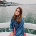 Ellie Larson - Facebook