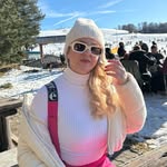 Eleonora Nalovska - @elli_eleonora - Instagram