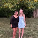 Ellie - @ellie_leonard08 - Instagram