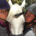 Ellie & Libby - @officialequinelifefor2 - Instagram