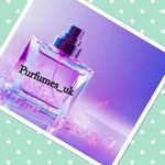 Ellie N Libby - @purfumes_uk - Instagram