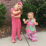 Ellie🎀Libby - @elliebelle_and_libbylou - Instagram
