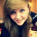 Ellie Lyons - @scorpionsareprettycool - Instagram