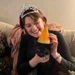 Ellie Lyons-Lively - @lyonslively - Instagram