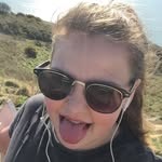 Ellie Maher - @elliemaher6370 - Instagram