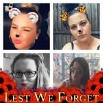 Ellie Maher - @ellemaher82 - Instagram