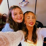 Ellie Maher - @elliemaher11 - Instagram