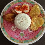 baju serba 15rban - @elliemarcellina - Instagram