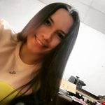 Eliana Muñoz - @elliemarcela - Instagram