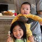 Ellie & Marcus - @ellieandmarcus - Instagram