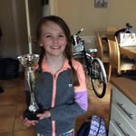 Ellie Maxwell - @ellie_dance_at_lyndance - Instagram