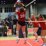 Ellie Maxwell - @ellie_maxwellvolleyball - Instagram