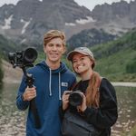 Ellie & Michael McKinnon - Utah Wedding/Elopement Photo & Video - @mckinnon.photoandfilm - Instagram