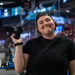 Ellie Mitchell | Sports Photographer - @ellielaurenphoto - Instagram