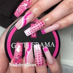 Ellie Morrison - @nailsbyelliem_ - Instagram