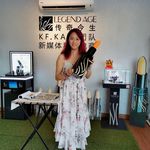 Ellie Ng - @ellie.ng.37 - Instagram