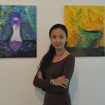 Ellie Ng - @wootindawoods - Instagram