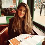 Ellie Orr - @elliecarter91 - Instagram