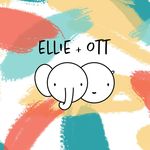 Ellie + Ott - @ellieandott - Instagram