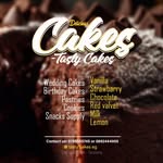 Ellie cakes & Gifts packaging 🎁 - @elliecakes_giftspackaging - Instagram