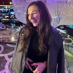 Ellie Parrish - @elliegparrish - Instagram