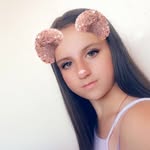 Sophie Ellie Parrish - @parrishsophieellie - Instagram